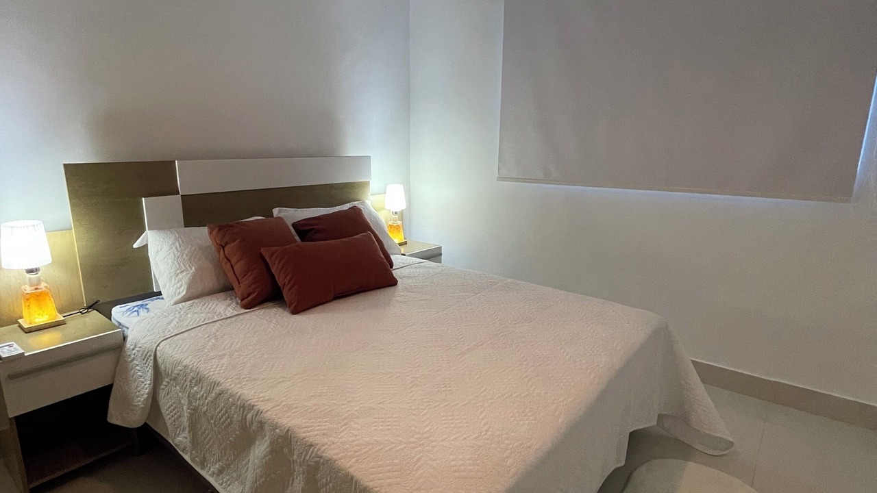 Photo of Bedroom in Punta Cana