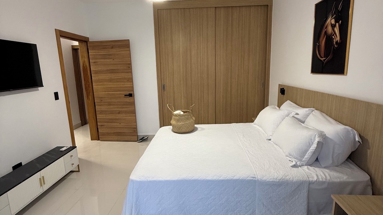 Photo of Bedroom in Punta Cana