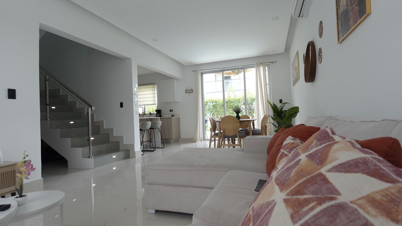 Photo of Livingroom in Punta Cana