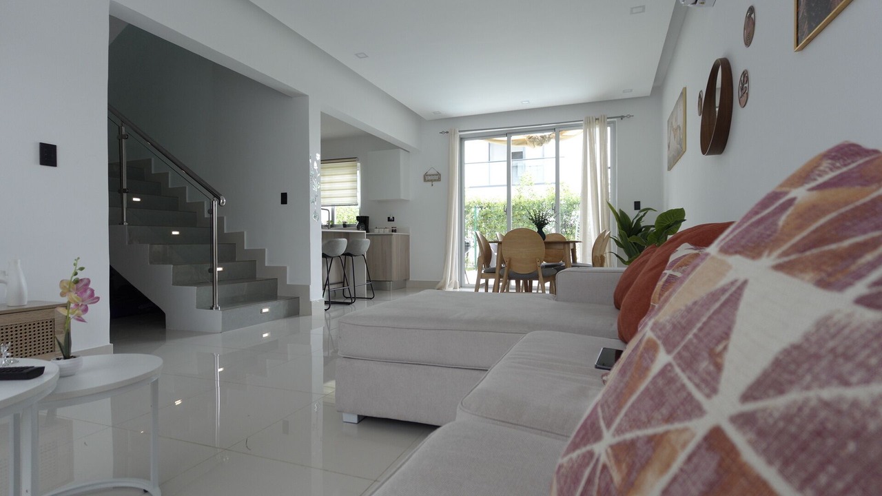 Photo of Livingroom in Punta Cana