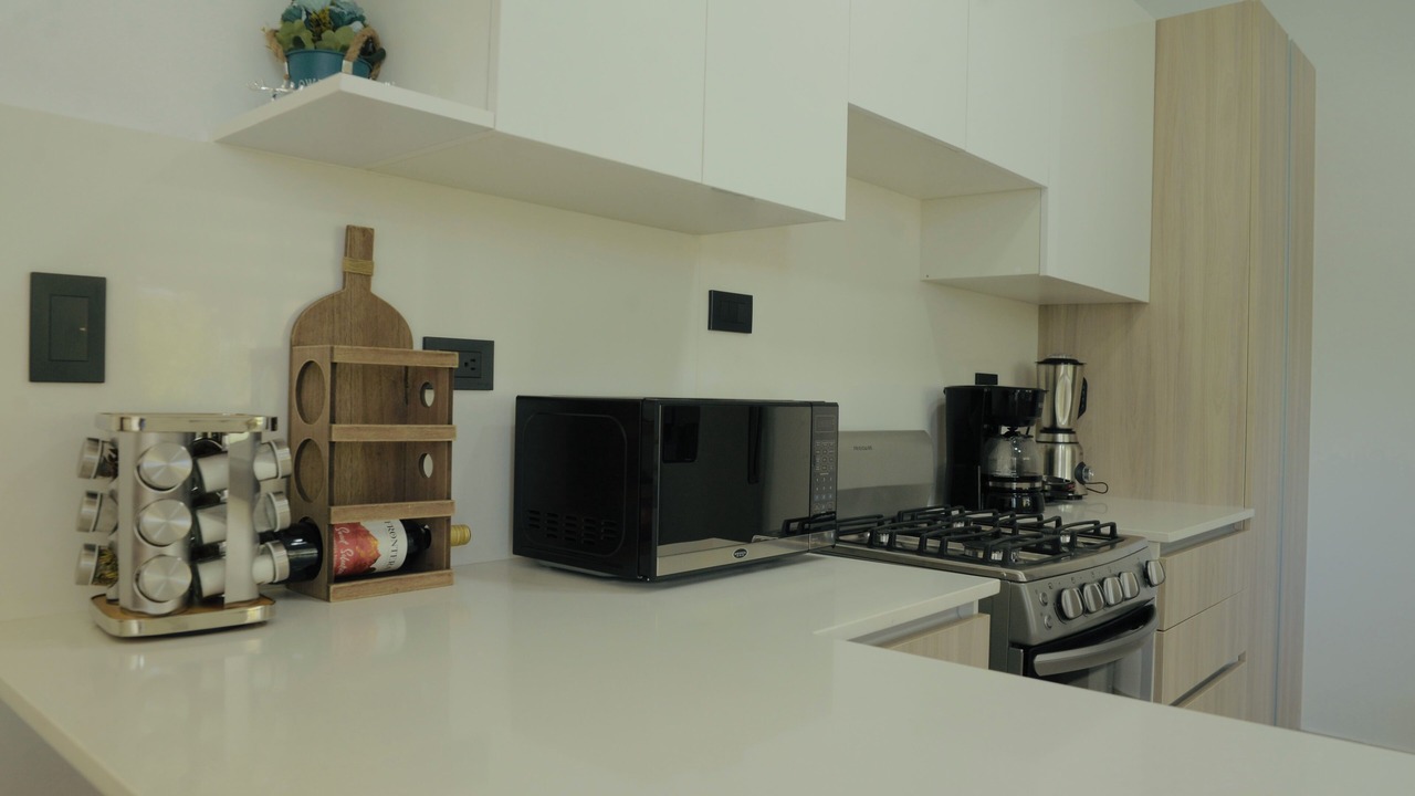 Photo of Kitchen in Punta Cana
