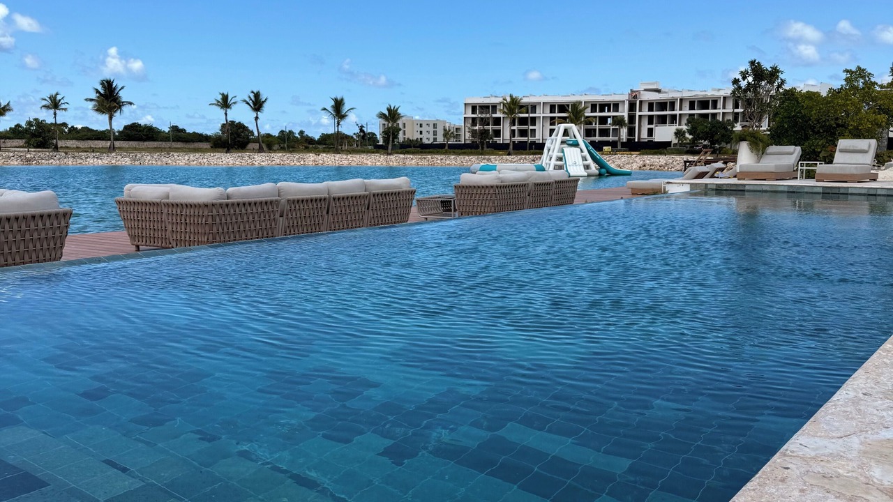 Photo of Outdoor in Punta Cana