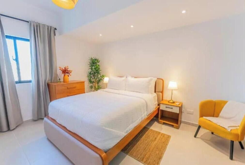 Photo of Bedroom in Ciudad Universitaria