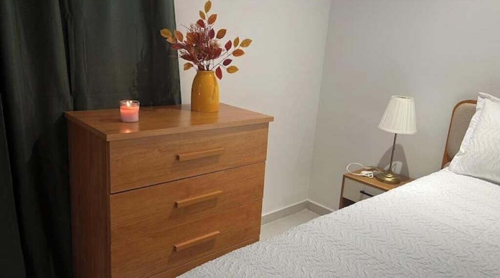 Photo of Bedroom in Ciudad Universitaria