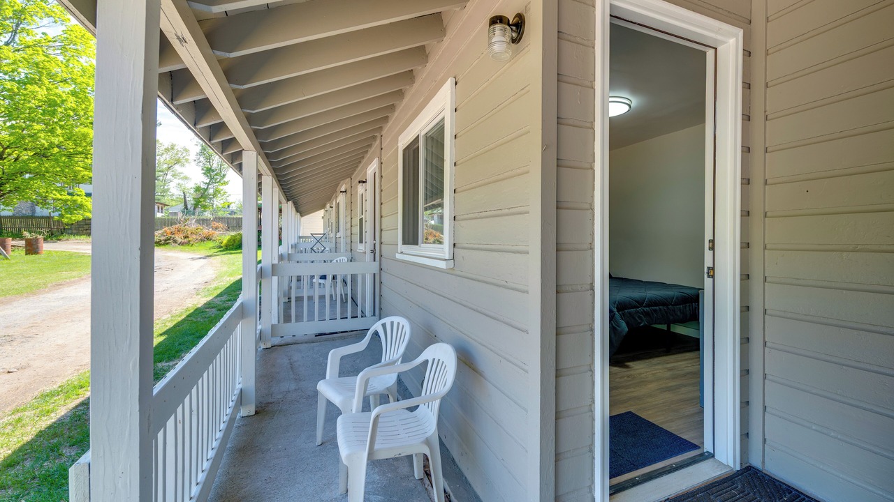 Photo of Outdoor in Schroon Lake
