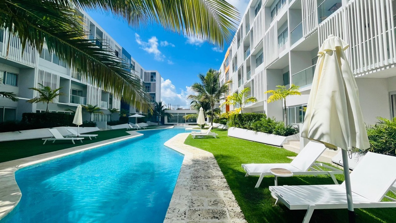 Photo of Outdoor in Punta Cana