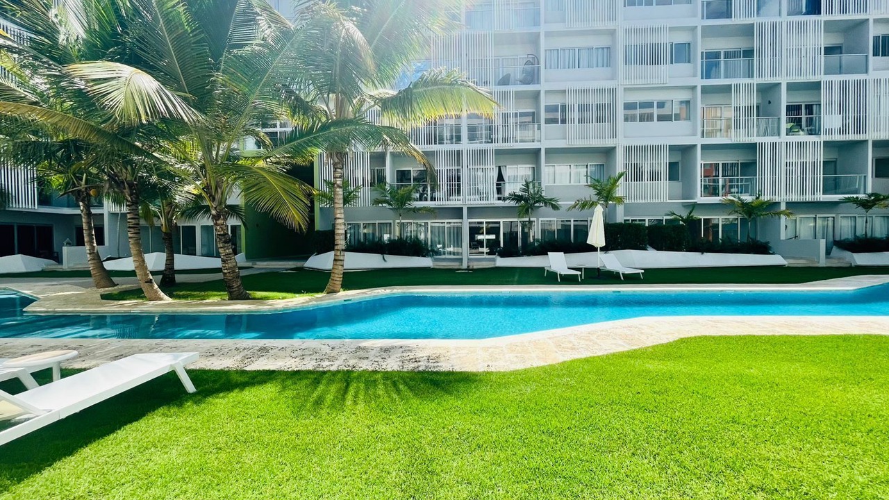 Photo of Outdoor in Punta Cana