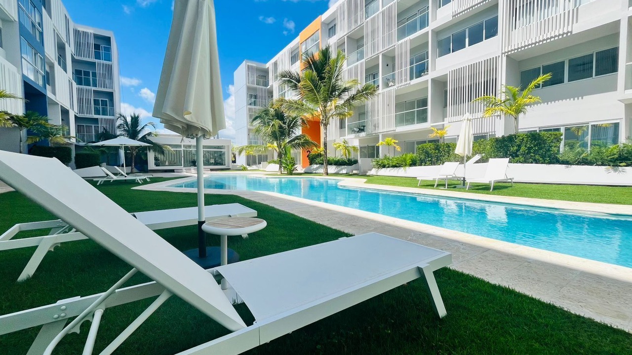 Photo of Outdoor in Punta Cana