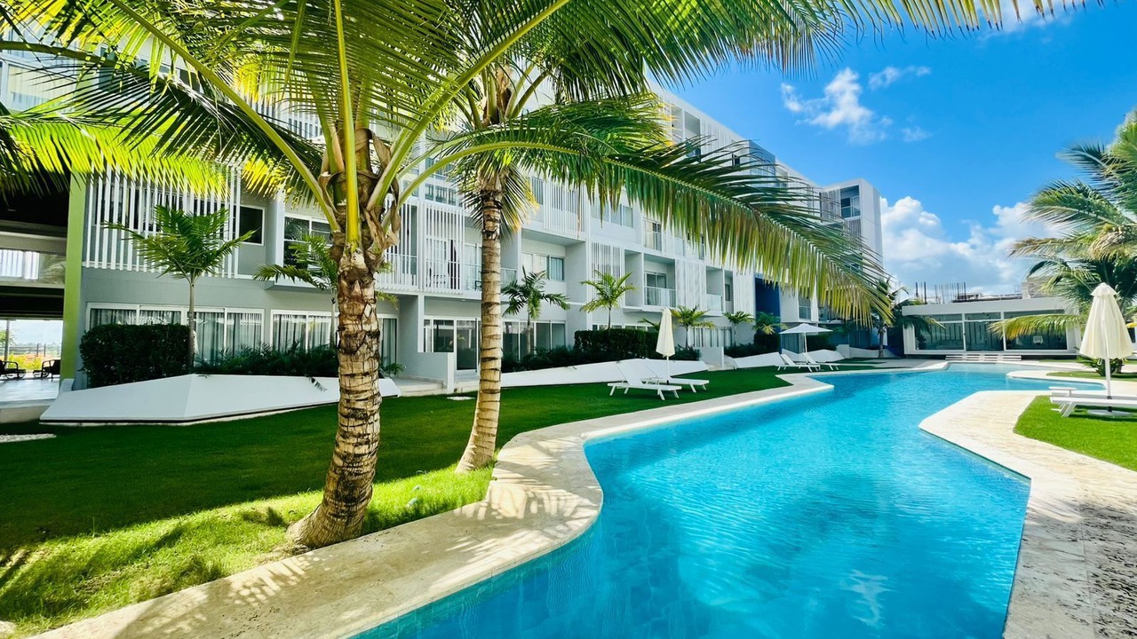 Photo of Outdoor in Punta Cana