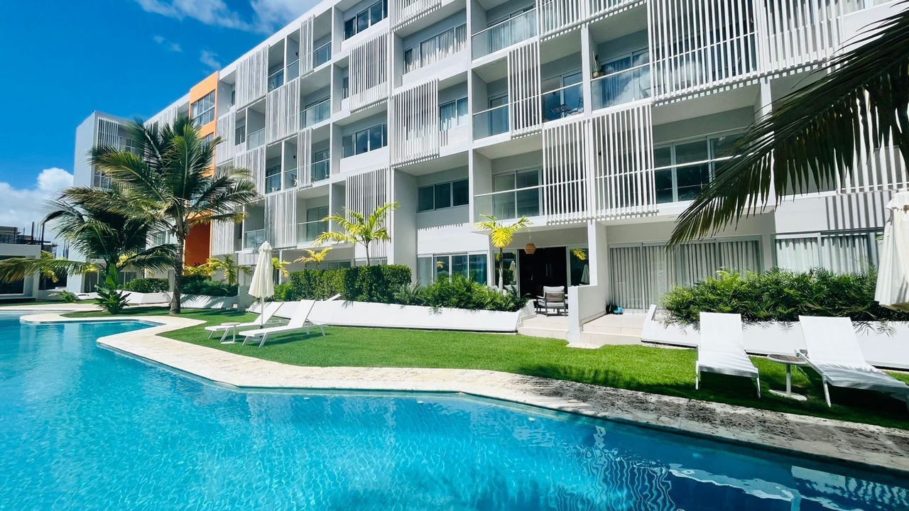 Photo of Outdoor in Punta Cana