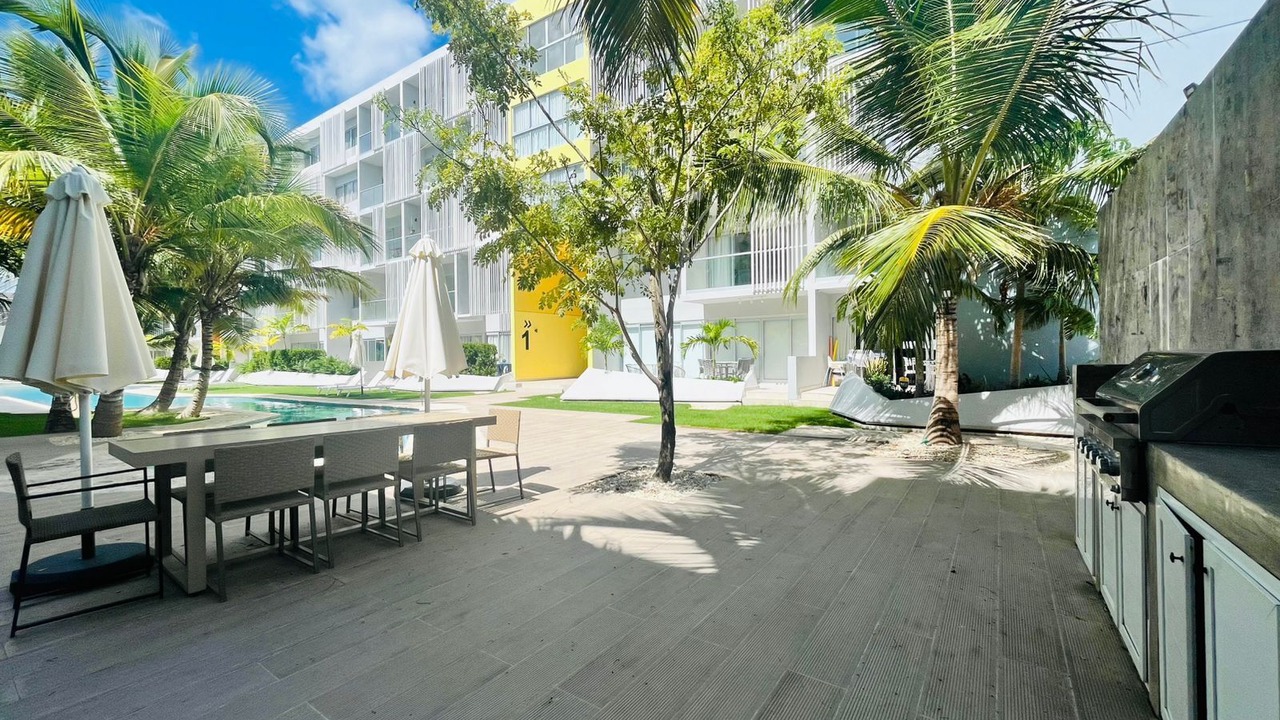 Photo of Outdoor in Punta Cana