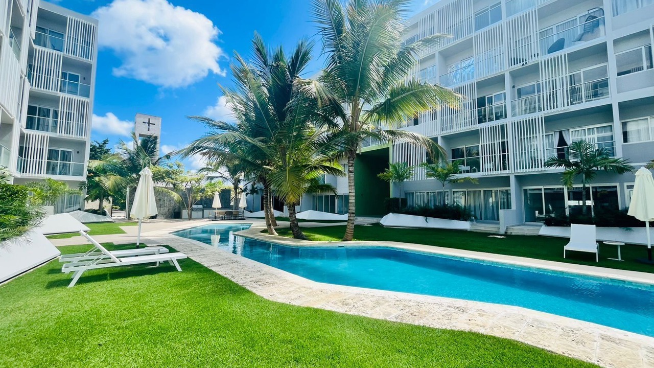 Photo of Outdoor in Punta Cana