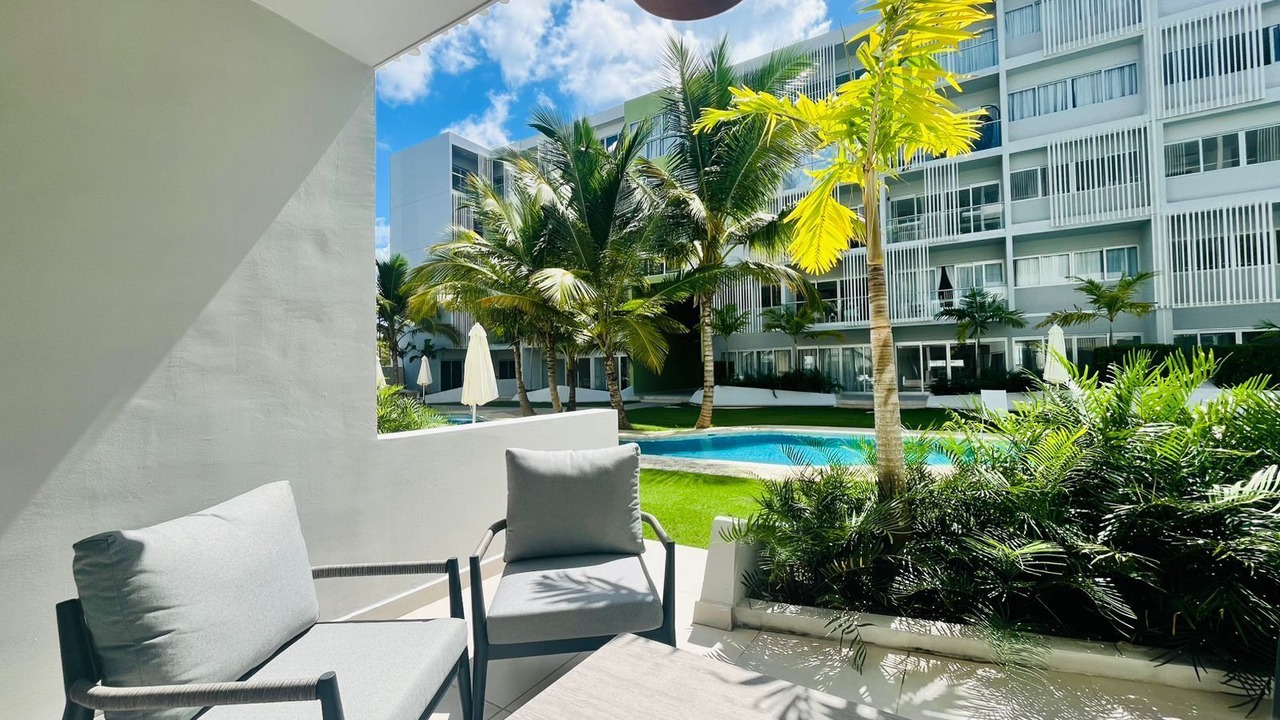 Photo of Outdoor in Punta Cana