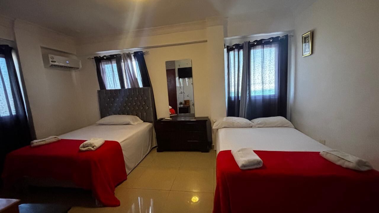 Photo of Bedroom in Santo Domingo