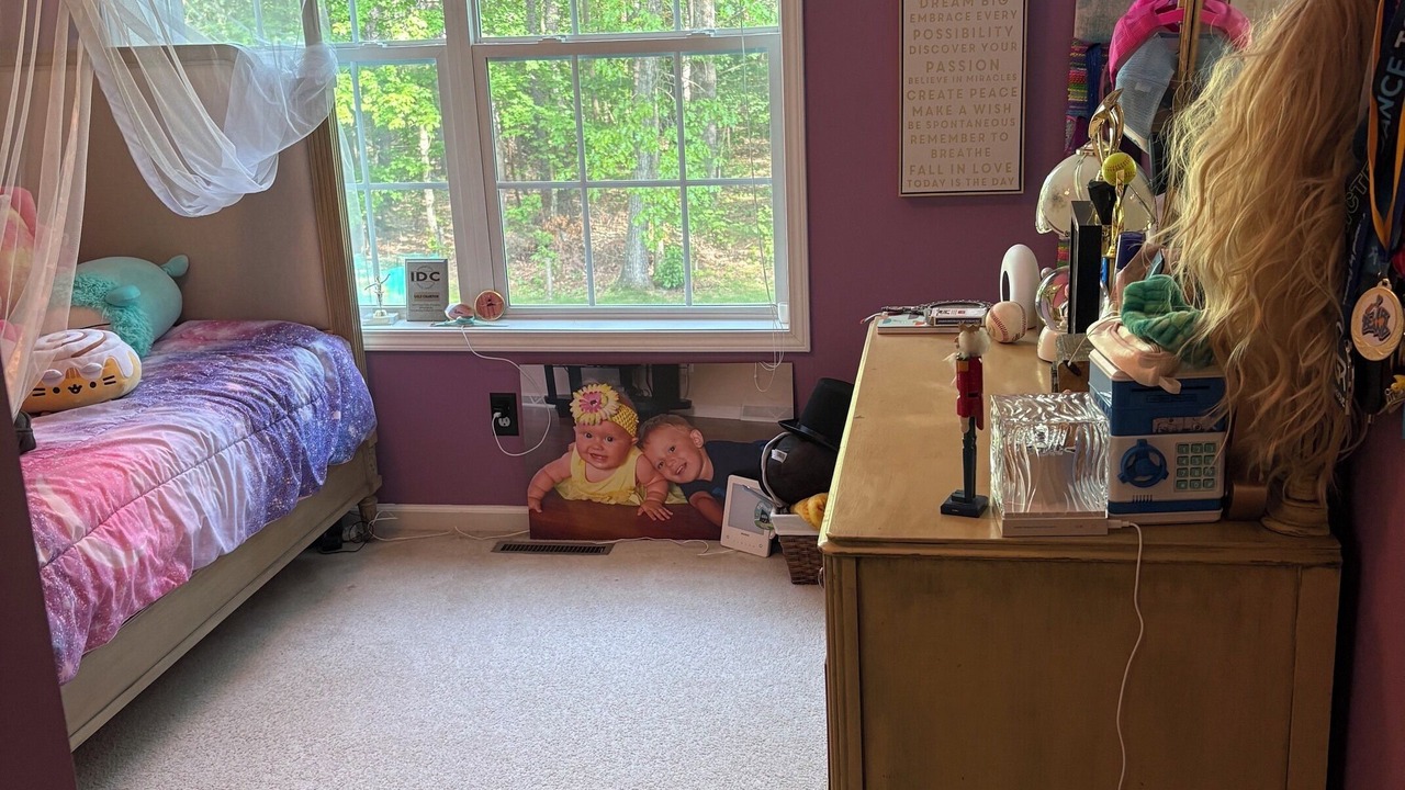 Photo of Bedroom in Queensbury