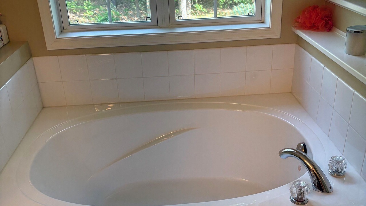 Photo of Bathroom in Queensbury