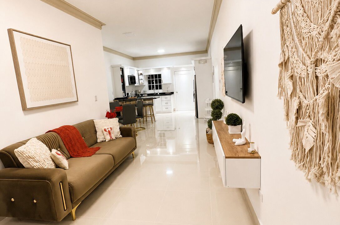 Photo of Livingroom in Los Robalos