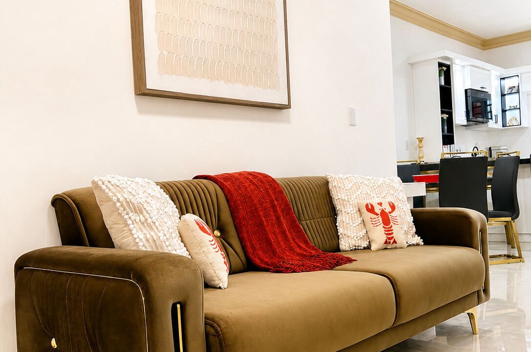 Photo of Livingroom in Los Robalos