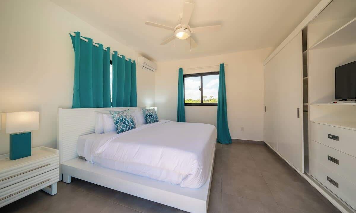 Photo of Bedroom in La Mulata