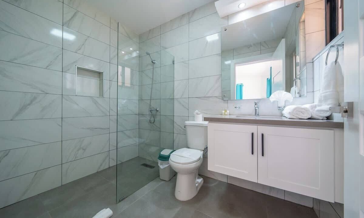 Photo of Bathroom in La Mulata