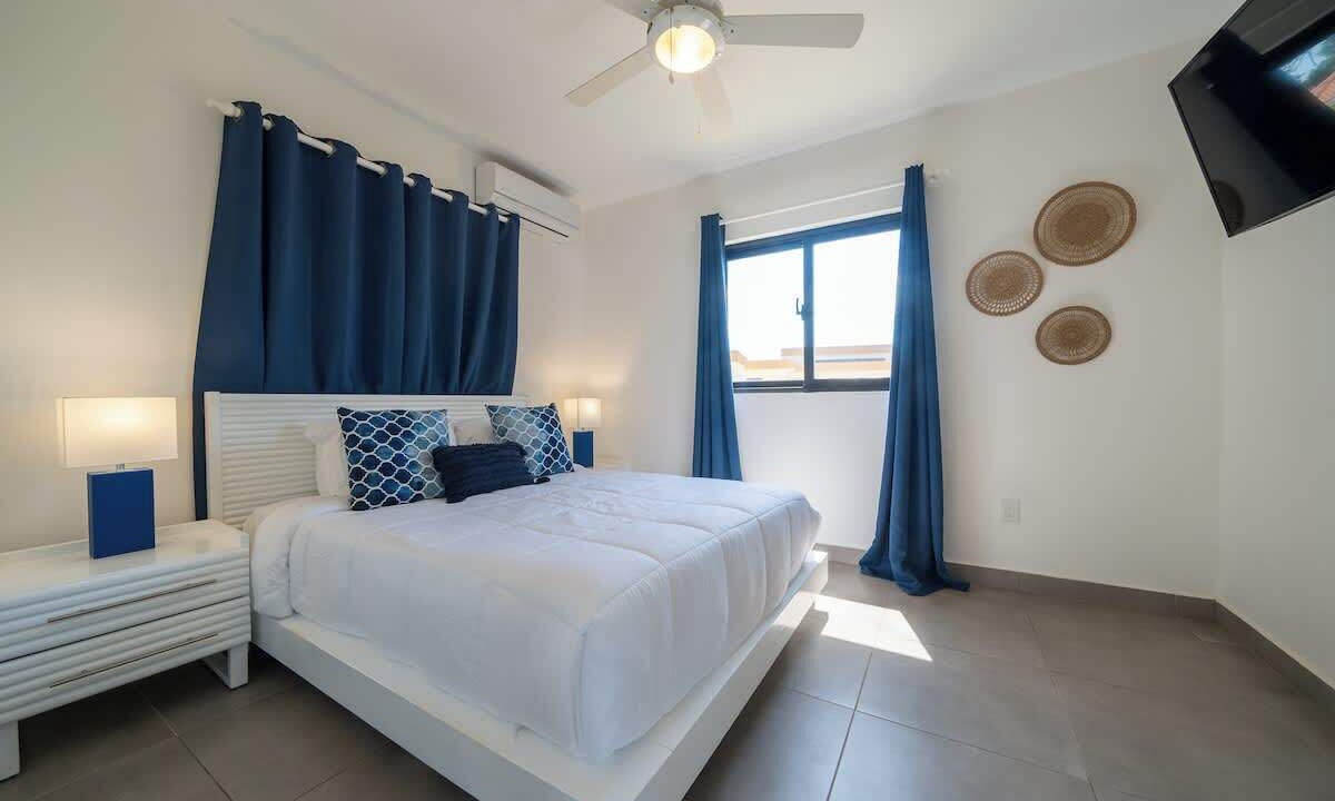 Photo of Bedroom in La Mulata