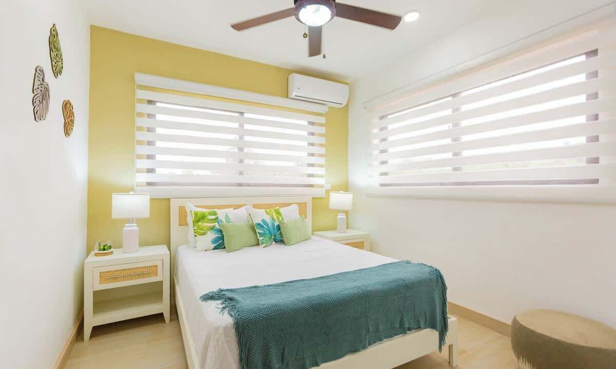 Photo of Bedroom in Cabarete