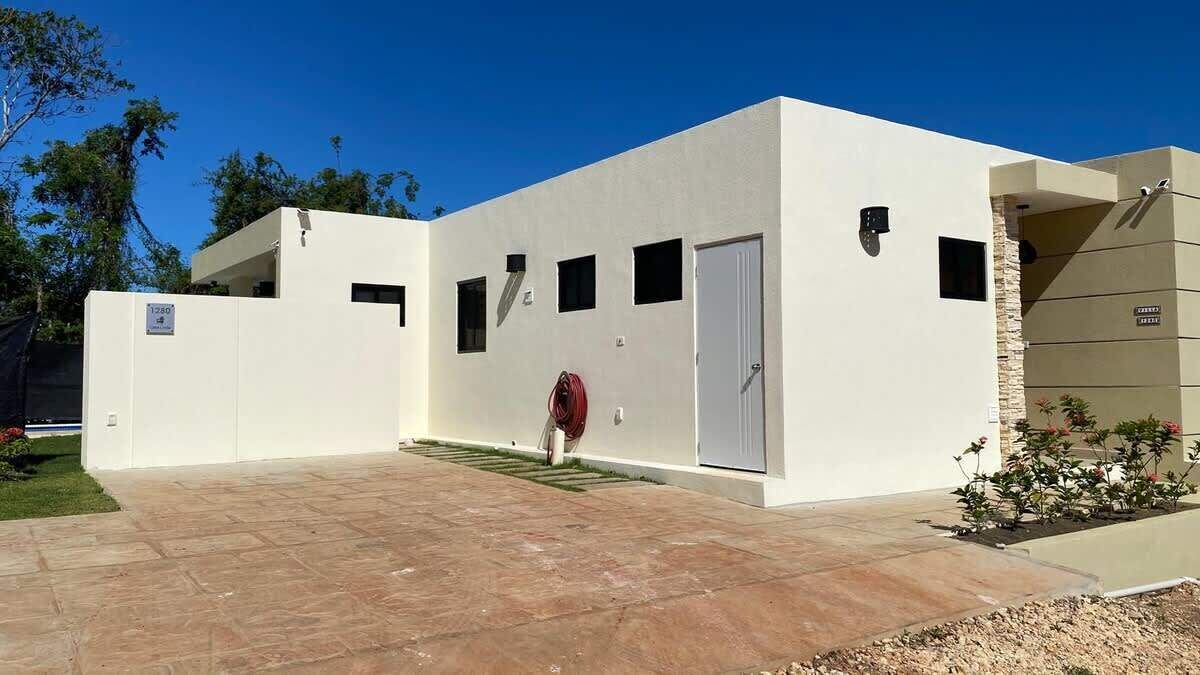 Photo of Outdoor in Cabarete
