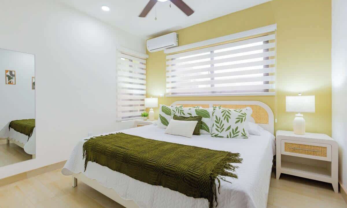 Photo of Bedroom in Cabarete
