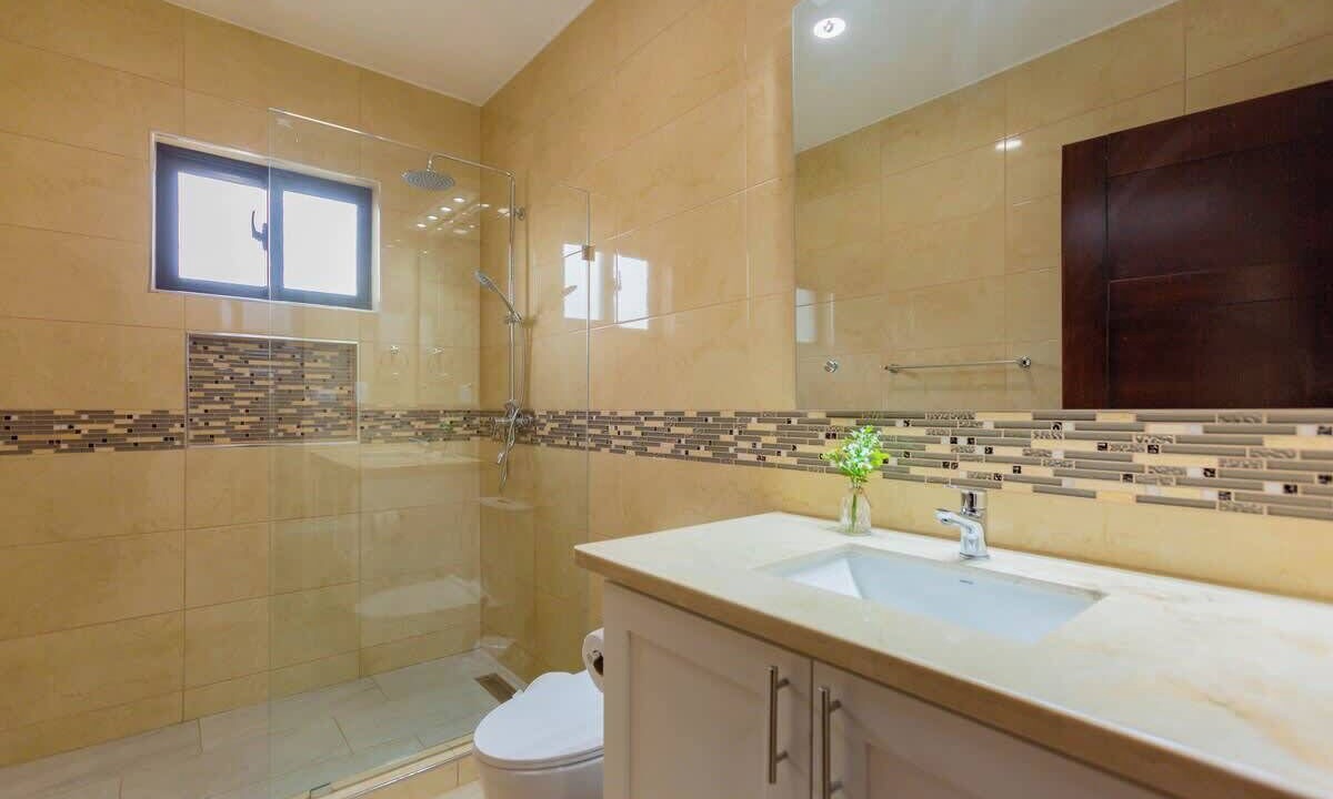 Photo of Bathroom in Cabarete