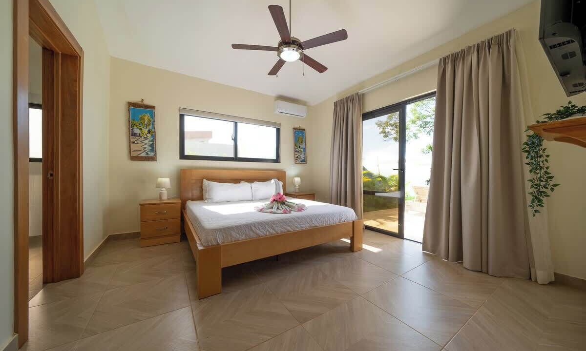 Photo of Bedroom in La Mulata
