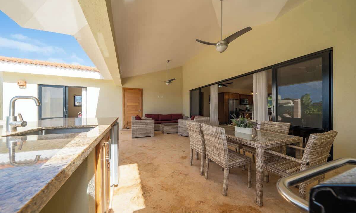 Photo of Outdoor in La Mulata