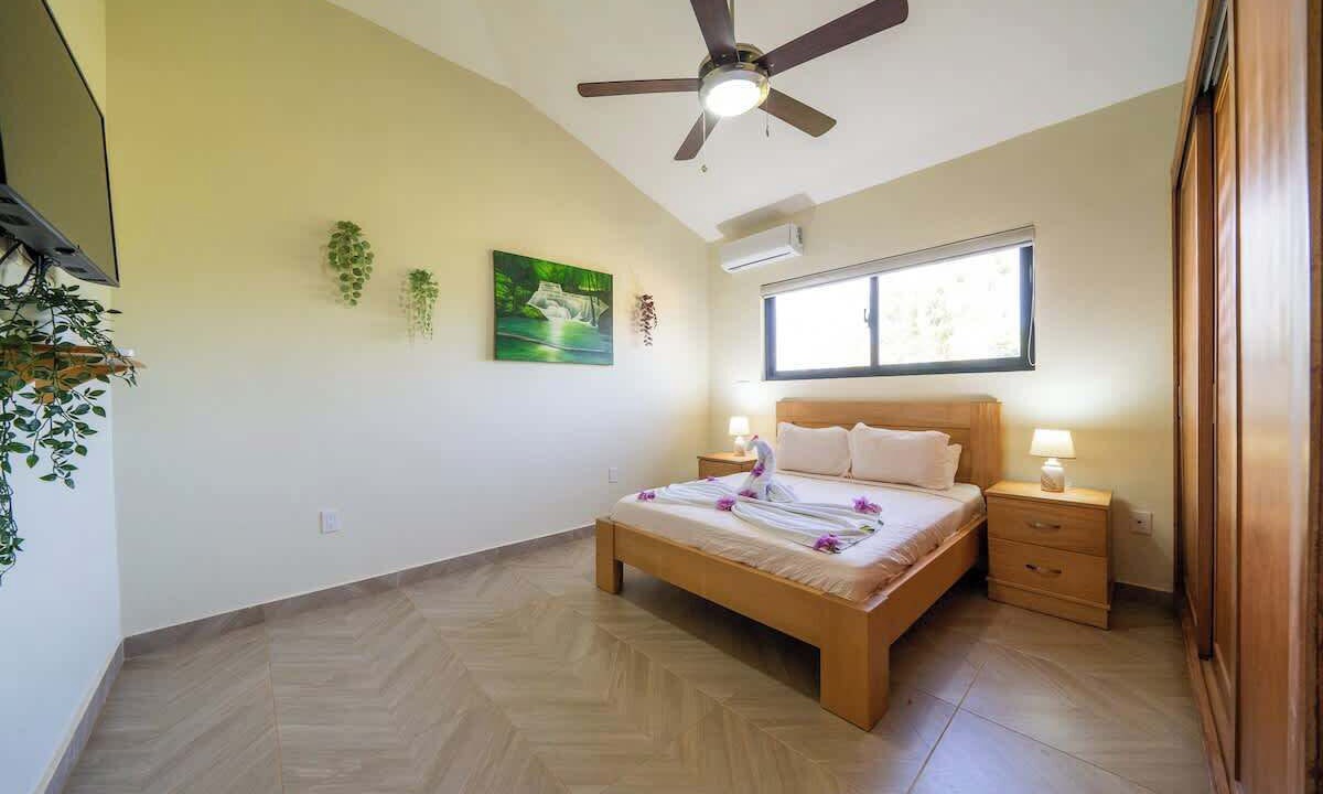 Photo of Bedroom in La Mulata