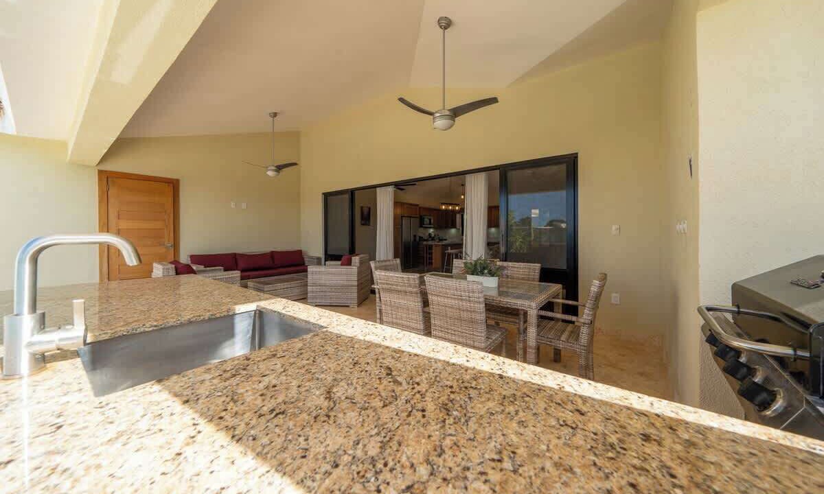 Photo of Outdoor in La Mulata