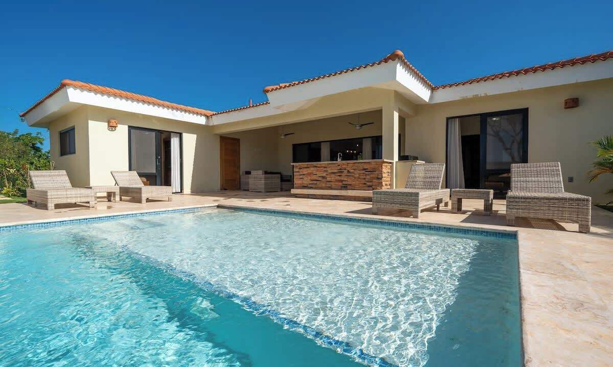 Photo of Outdoor in La Mulata