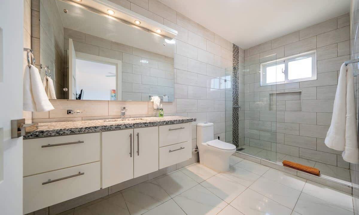 Photo of Bathroom in La Mulata