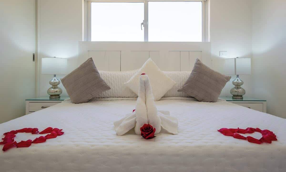 Photo of Bedroom in La Mulata