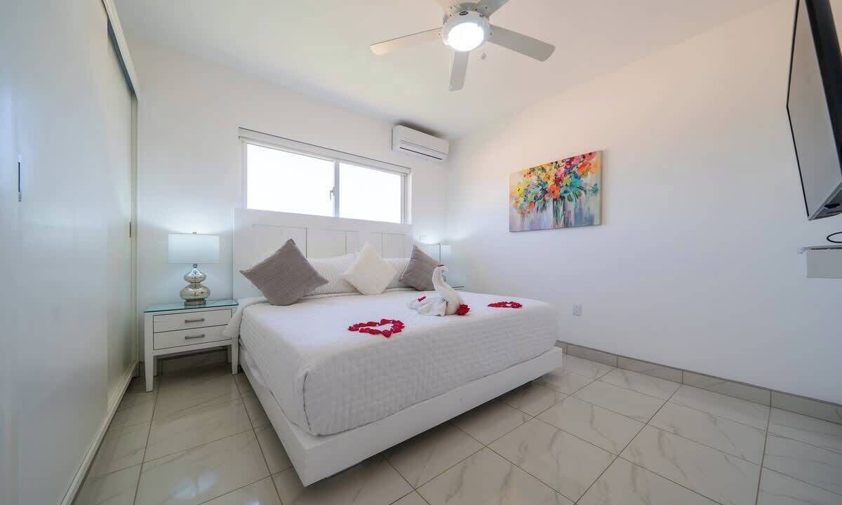 Photo of Bedroom in La Mulata