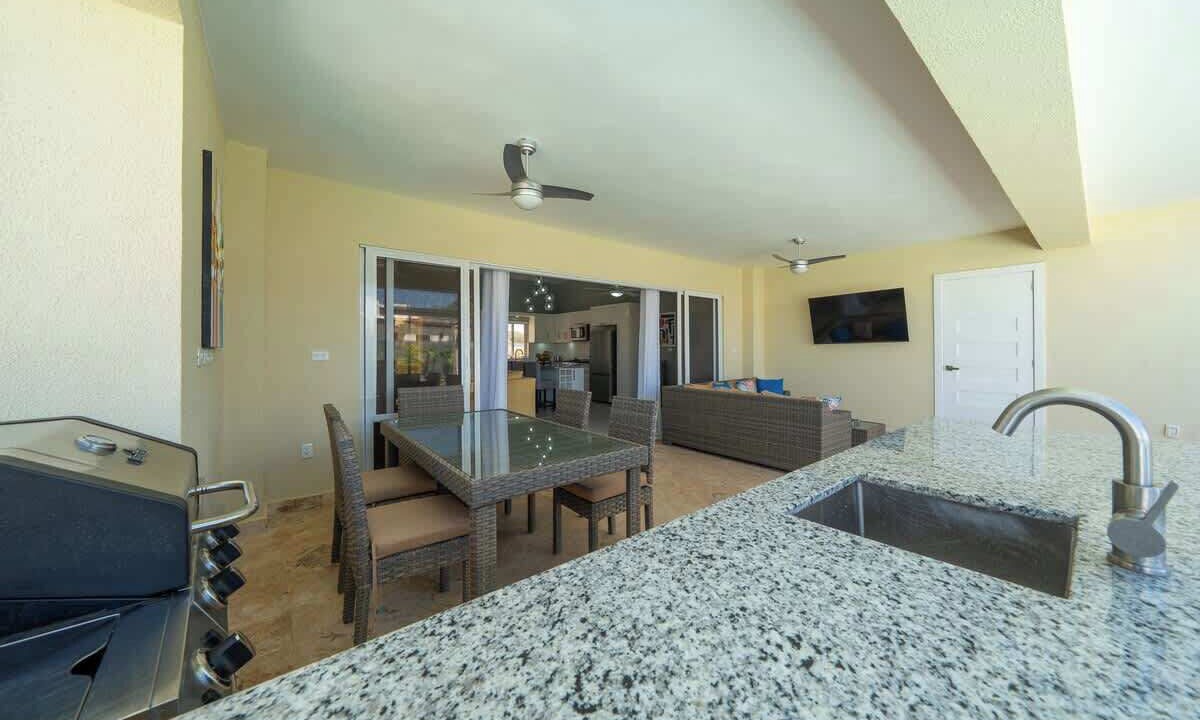 Photo of Outdoor in La Mulata