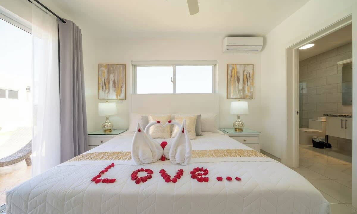 Photo of Bedroom in La Mulata