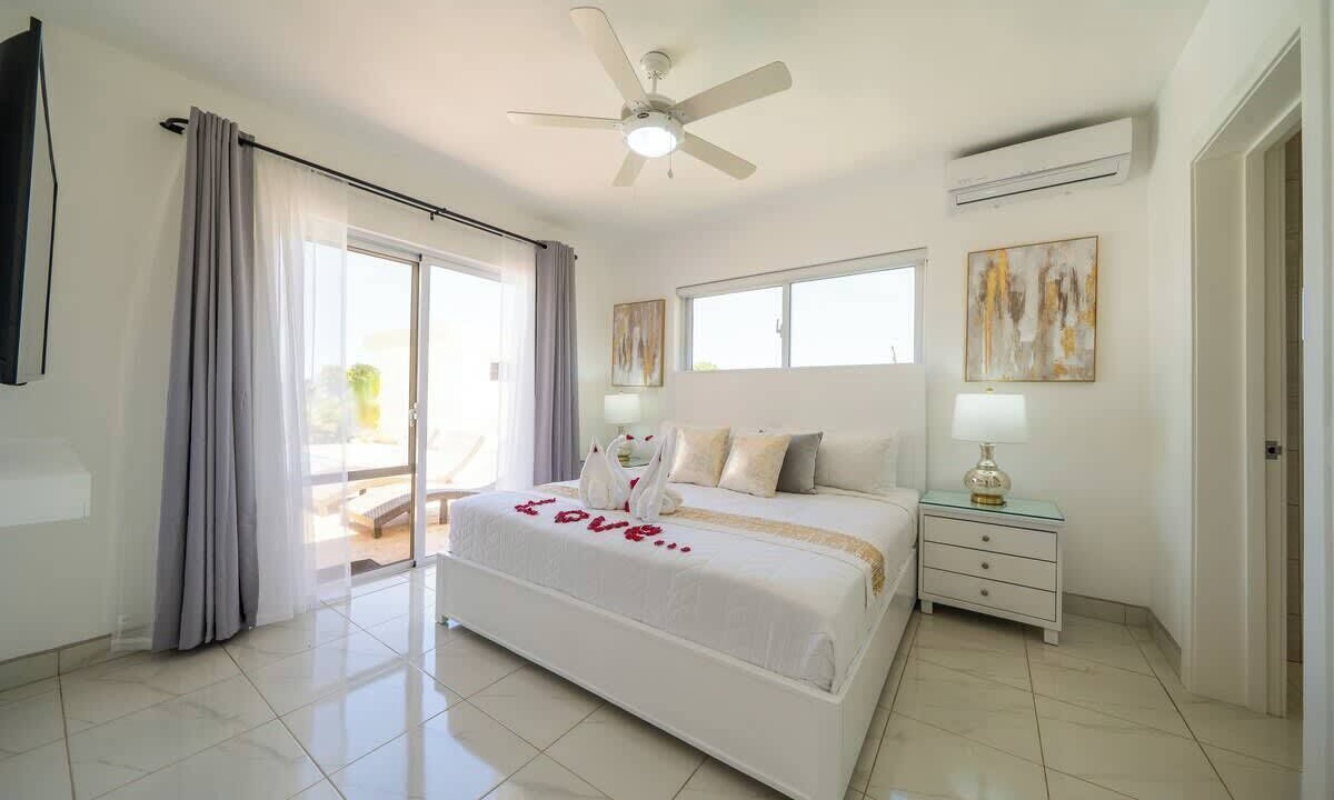 Photo of Bedroom in La Mulata
