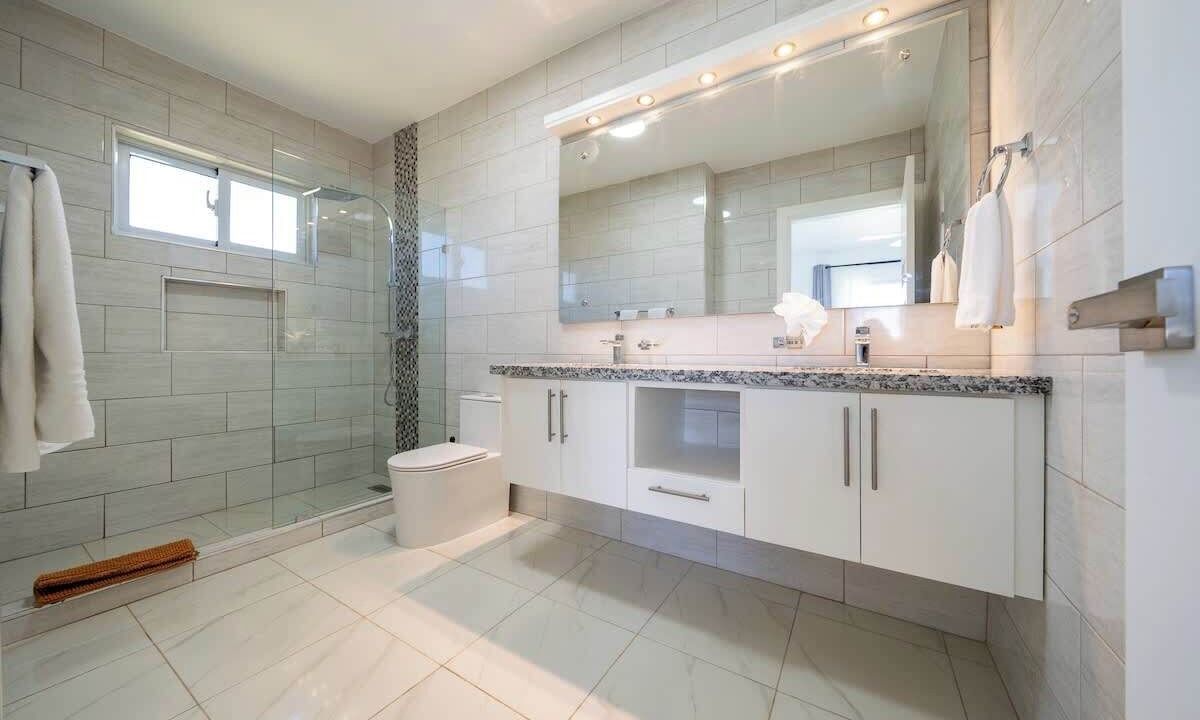Photo of Bathroom in La Mulata