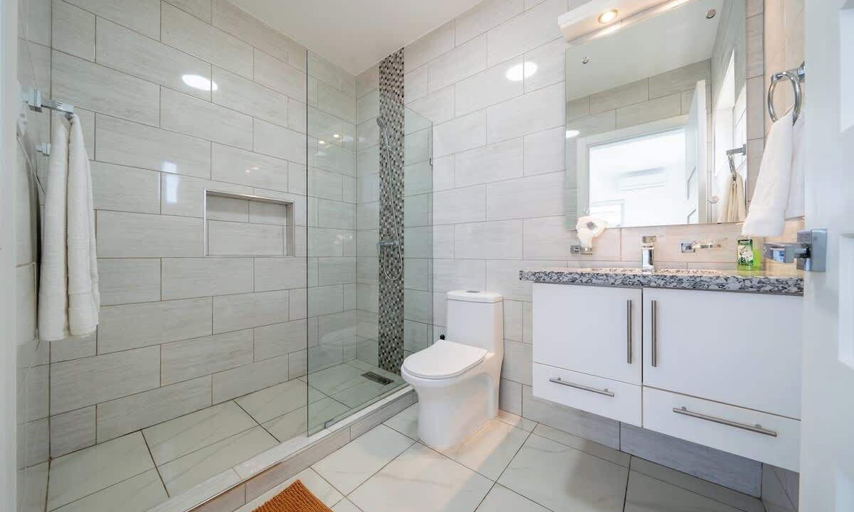 Photo of Bathroom in La Mulata