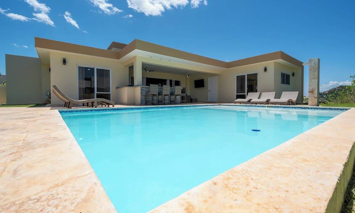 Photo of Outdoor in La Mulata