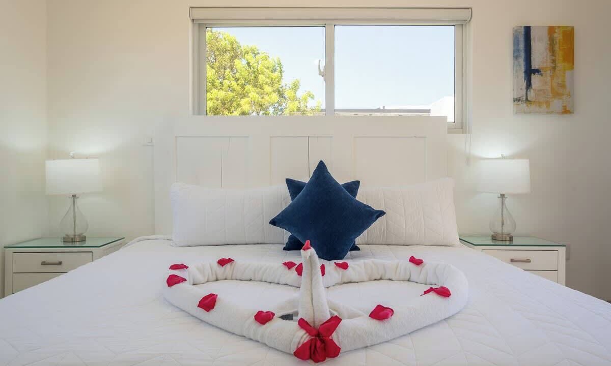Photo of Bedroom in La Mulata