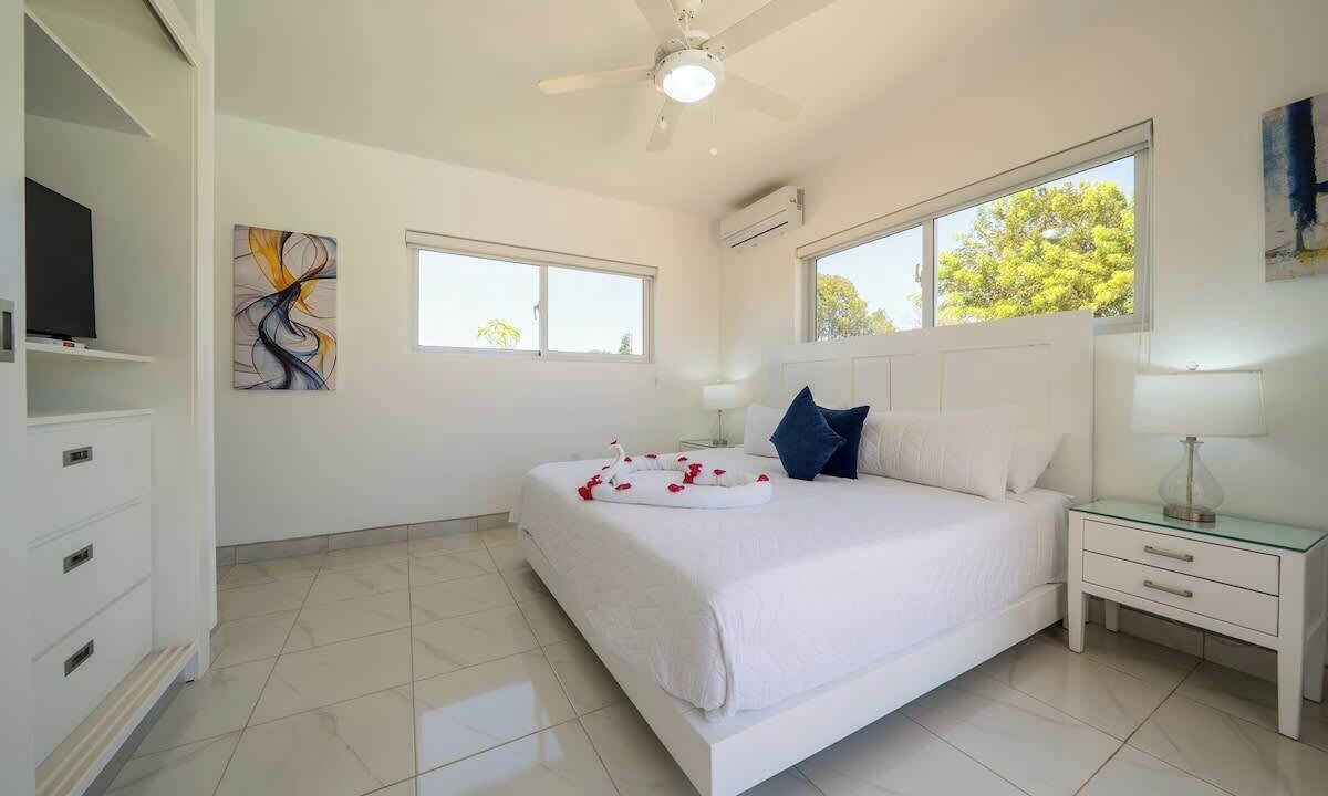 Photo of Bedroom in La Mulata