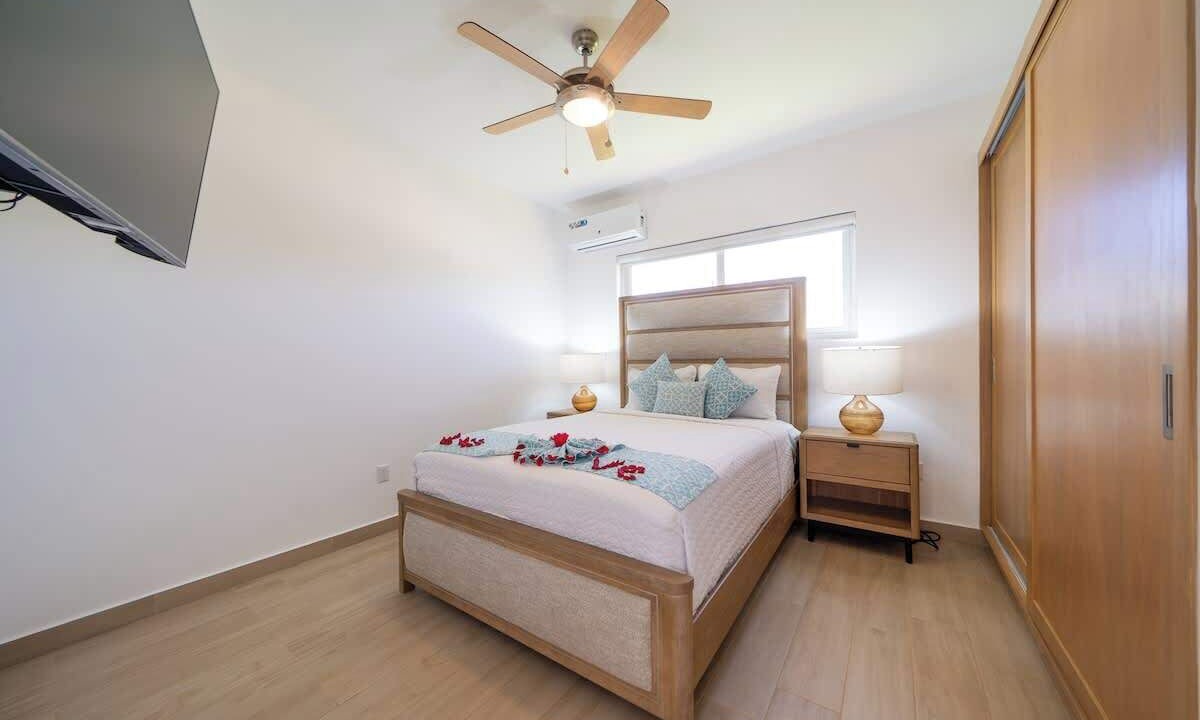 Photo of Bedroom in La Mulata
