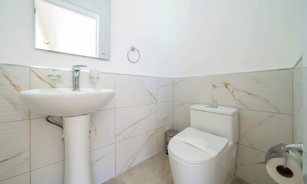Photo of Bathroom in La Mulata
