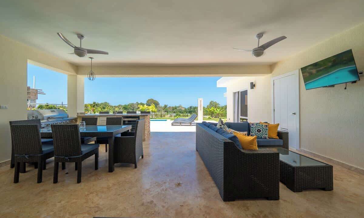 Photo of Outdoor in La Mulata