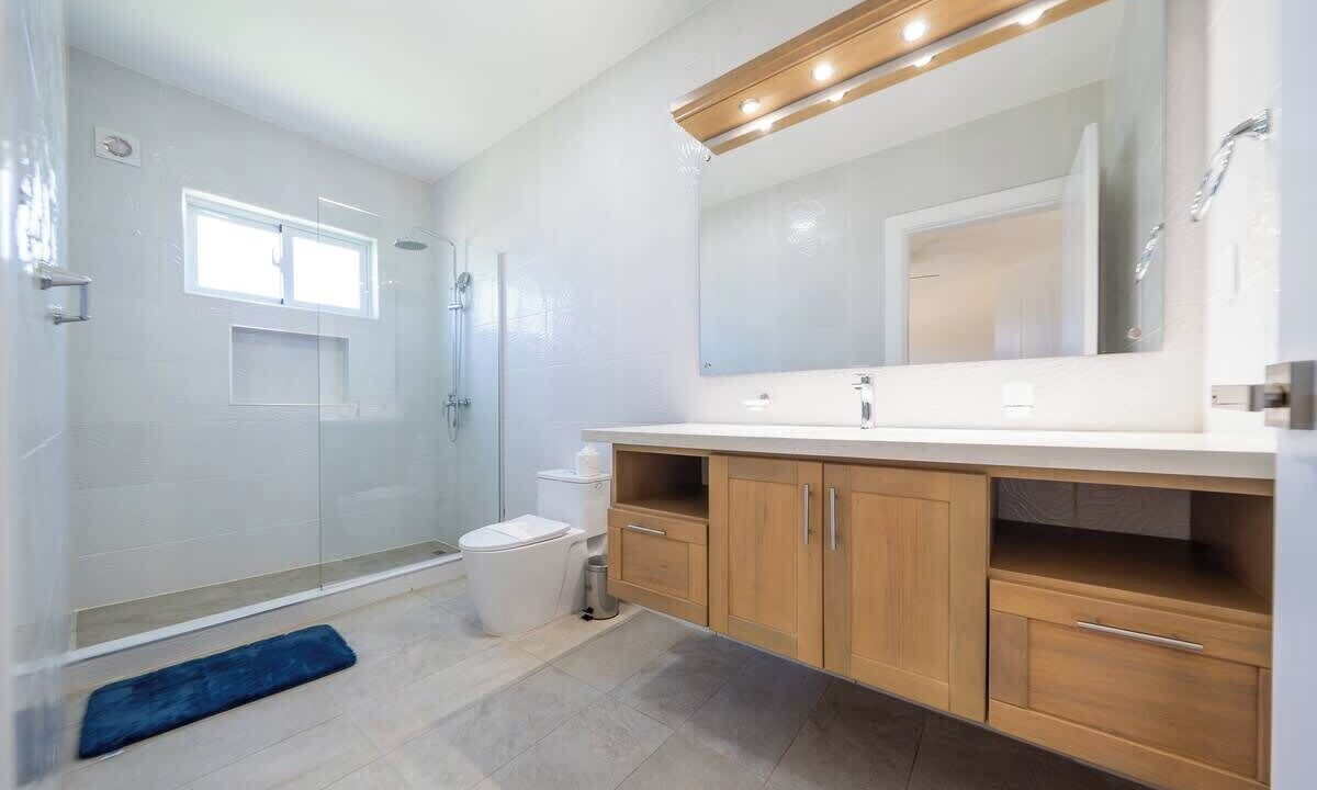Photo of Bathroom in La Mulata