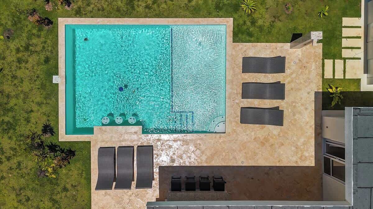 Photo of Outdoor in La Mulata